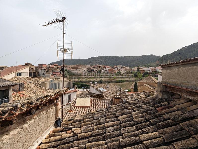 Foto cfa7bcc3-030a-4b77-849a-11f7043b456a. Casa a calle eras 3 a Portellada (La)