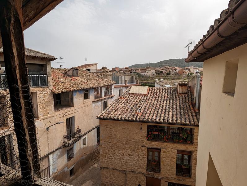 Foto e01c6e96-aa10-414f-935c-466cb366892b. Casa a calle eras 3 a Portellada (La)