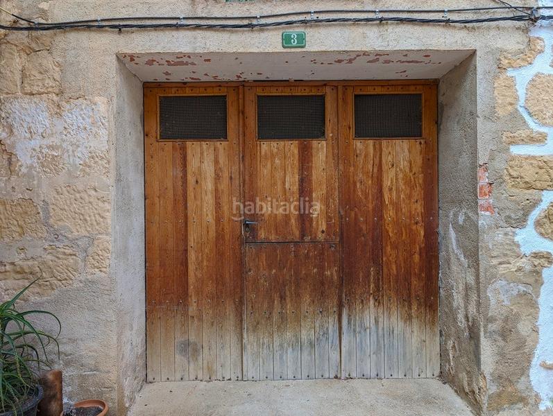 Foto e4a194f0-6612-497a-92d4-a933c47ea5cd. Casa a calle eras 3 a Portellada (La)