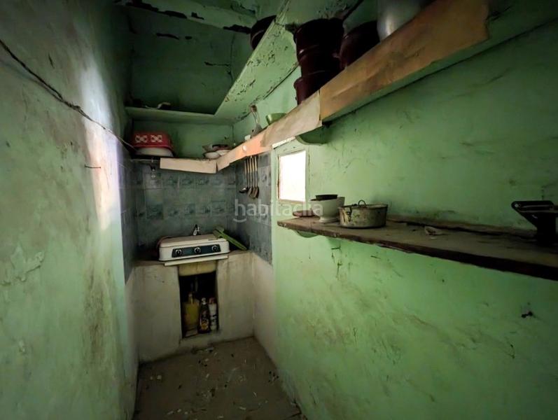 Foto fa93d77e-82e0-4b6c-80a5-f1469b0240b0. Casa a calle eras 3 a Portellada (La)