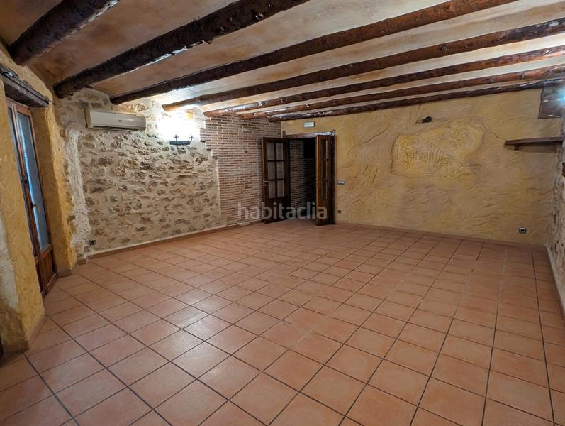 Foto 17e74e5a-bfb5-469f-acc8-871eb3ae0f62. Casa con camino in Cretas