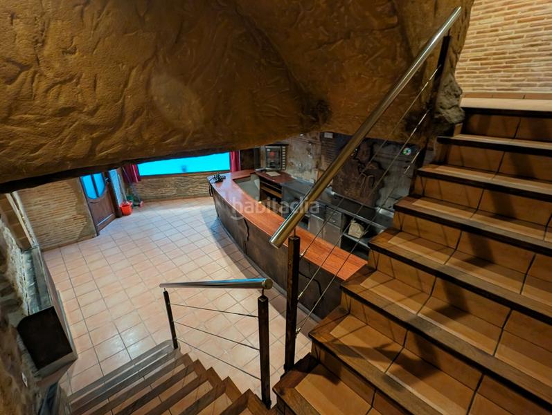 Foto 2d3e5f3b-42ab-472a-bfb9-18eeee589e95. Casa con camino in Cretas