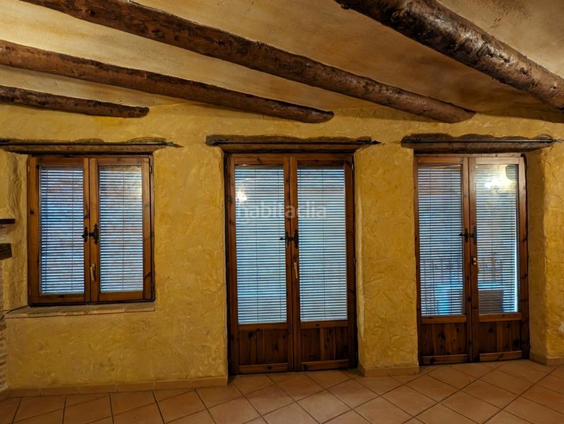 Foto 478acb48-9b59-414d-a1b4-fb5137a27c26. Casa con camino in Cretas