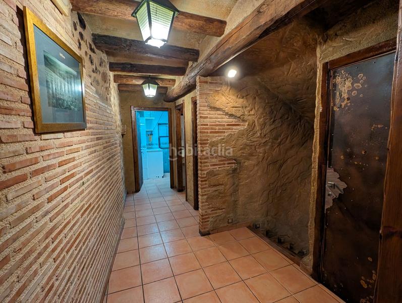 Foto 58b228f5-945b-400c-b47e-fe0fe986fa84. Casa con camino in Cretas