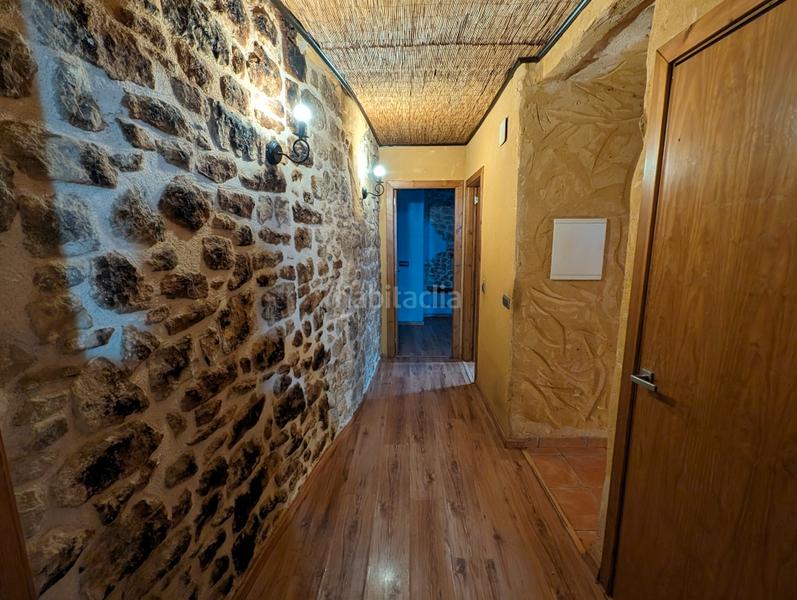 Foto 5e2c3635-ae1e-4794-ab39-251876478212. Casa con camino in Cretas