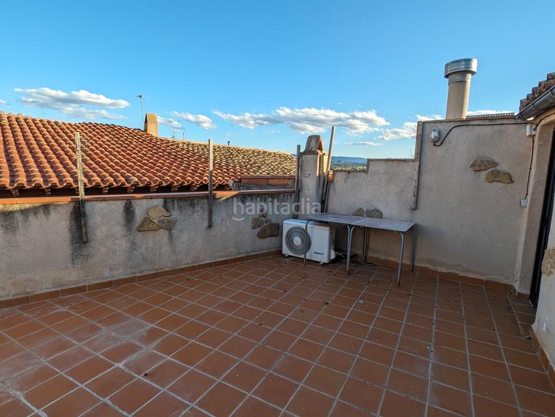 Foto c1ee554a-fd23-40e5-8537-e1fd47c7888b. Casa con camino in Cretas