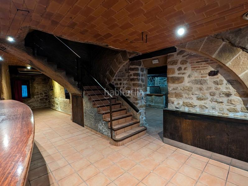 Foto c5f9d0eb-e760-4d07-b0cf-43207dbce6b7. Casa con camino in Cretas