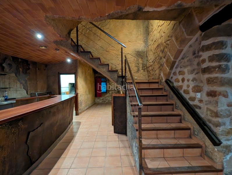 Foto cfdb18b6-6644-43ef-ae7b-38edde66a863. Casa con camino in Cretas