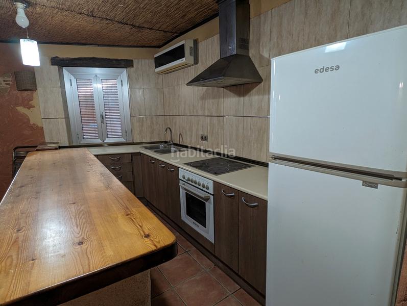 Foto dc84462d-edac-49fd-83b5-41837271525a. Casa con camino in Cretas