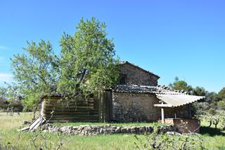Finca rústica a Valderrobres