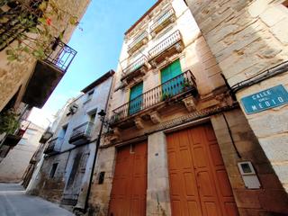 Maison à Arens de Lledó