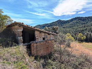 Fondo rustico in Fuentespalda