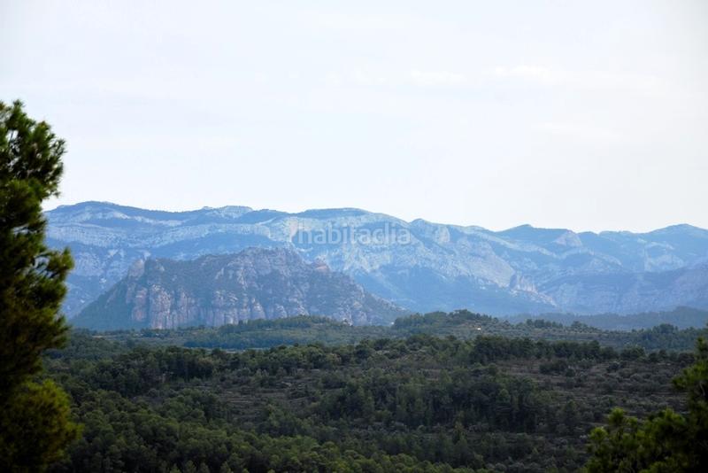 Foto 71278f47-966f-4e57-904f-a46166afdfc9. Finca rústica a te-24 4 a Horta de Sant Joan