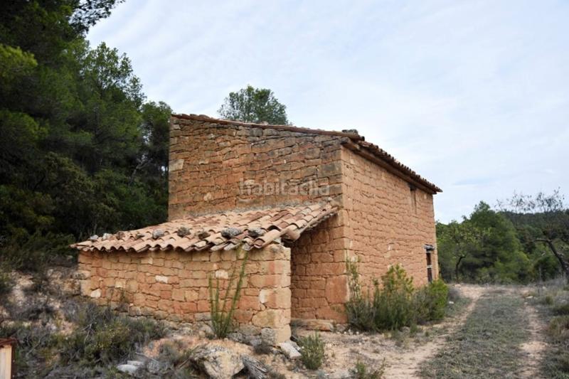 Foto b47c3ea6-e745-4992-bb82-46d3c2ab5ea5. Finca rústica a te-24 4 a Horta de Sant Joan