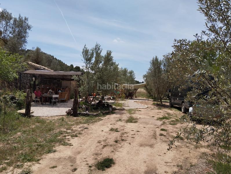 Foto 0b8fa710-ba9e-49dc-a6bc-197e90bc7efa. Rural plot in Torre del Compte