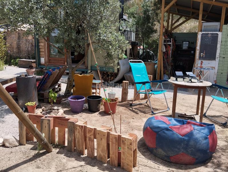 Foto 19bbf15a-991b-4c88-9298-fad1fb7acd02. Rural plot in Torre del Compte