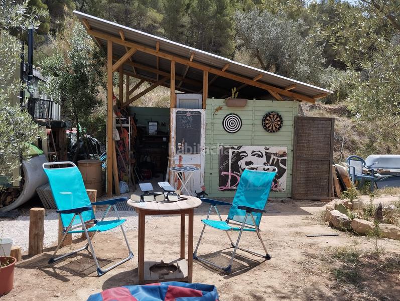 Foto 71d1f6f5-8f86-43c9-9e1c-0f2bd06d7a15. Rural plot in Torre del Compte