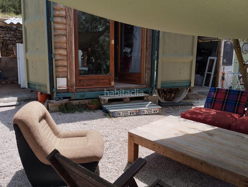 Foto a50c52f3-0e46-401d-bb24-d1dd4ad58d31. Rural plot in Torre del Compte