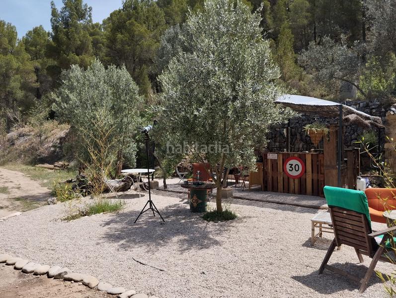 Foto a70ac066-1bdd-443c-820d-0fd93e856225. Rural plot in Torre del Compte