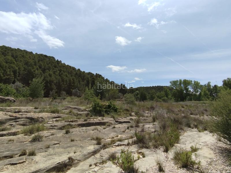 Foto ada18db6-3fd8-4ff9-9c98-5d9f6f677604. Rural plot in Torre del Compte