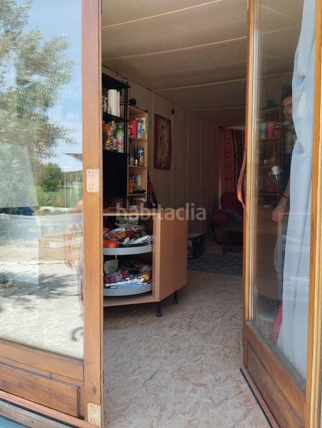 Foto b25194ee-5b46-448d-b134-db25e45926c5. Rural plot in Torre del Compte