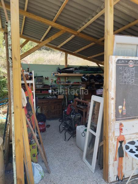 Foto c53b03d1-7ccb-4146-a47d-213bf0802410. Rural plot in Torre del Compte