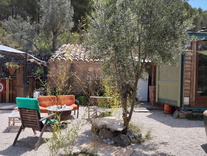 Foto c8237952-fbcf-4c71-888d-3b7fbd500fe4. Rural plot in Torre del Compte