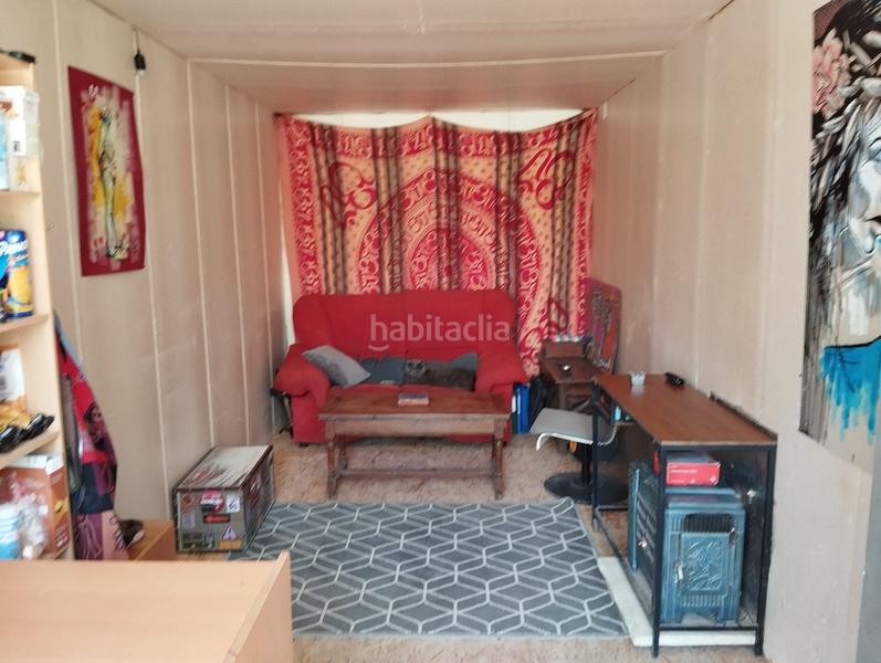 Foto c8e3f369-41f0-4ee3-8301-cee320109fc8. Rural plot in Torre del Compte