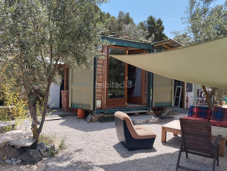 Foto ed1dd1d6-8a3f-4b00-9197-85294bb7138c. Rural plot in Torre del Compte