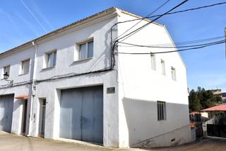 Haus in Arens de Lledó