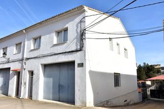 House in Arens de Lledó