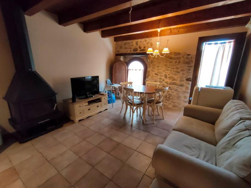 Foto 61bf61e5-d1a4-4ec1-902b-4d8384796202. Casa bifamiliare in Peñarroya de Tastavins