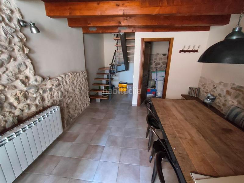 Foto 7eb9f2d6-5726-4ffa-8f69-ab645bf02e4a. Casa bifamiliare in Peñarroya de Tastavins