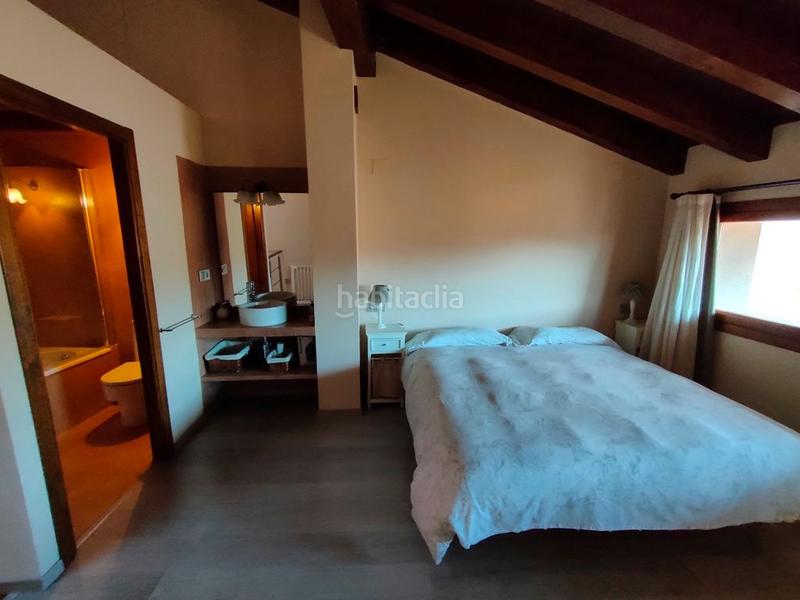 Foto a49263d4-912c-4716-b00f-2b8646e9442f. Casa bifamiliare in Peñarroya de Tastavins