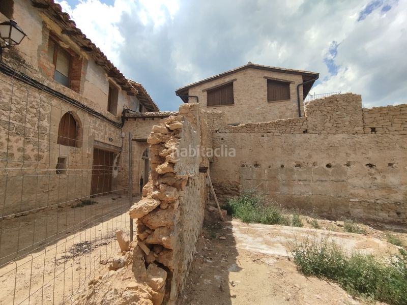 Foto 92ea0ffd-26a6-4f45-bd88-01850cd10c12. Residential plot in calle castillo 31 in Ráfales