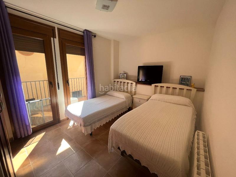 Foto 528f1e8c-4d7a-47da-a09b-d41fc73b87d0. Dúplex amb calefacció aparcament a Beceite