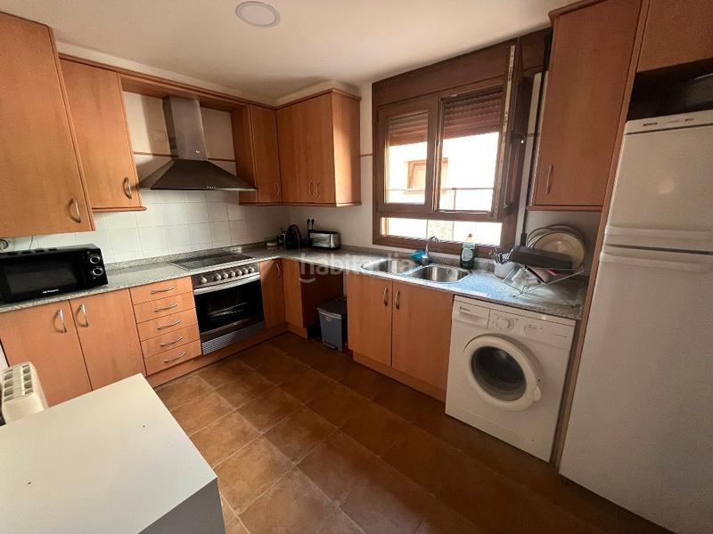 Foto a066325d-db50-4613-8e82-0a5a51879f24. Dúplex amb calefacció aparcament a Beceite