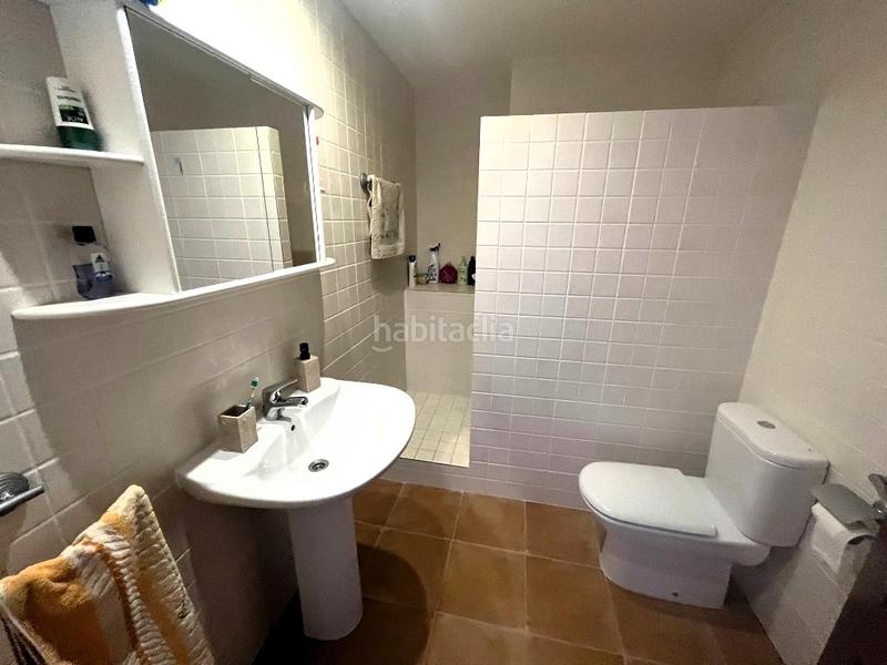 Foto c0cd94d2-aa29-4271-8313-340b60857bb7. Dúplex amb calefacció aparcament a Beceite