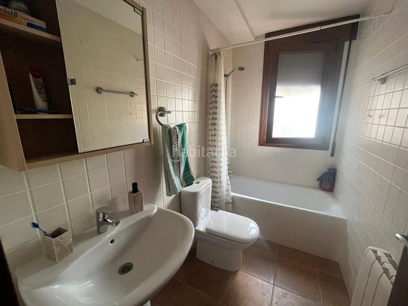 Foto fa86dbac-7889-4c6d-94bd-52bb9405f864. Dúplex amb calefacció aparcament a Beceite