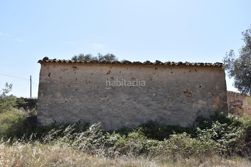 Foto 092a2043-78f1-494f-95b5-3892064d1751. Finca rústica  con masía en Lledó