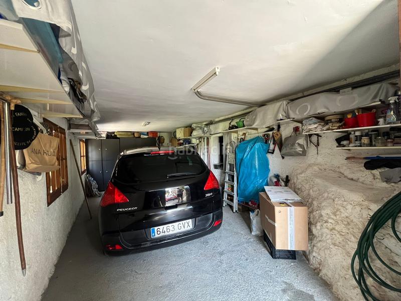 Foto 257141c1-5859-4eb6-bc95-0a58781e0376. House with fireplace heating parking in Beceite