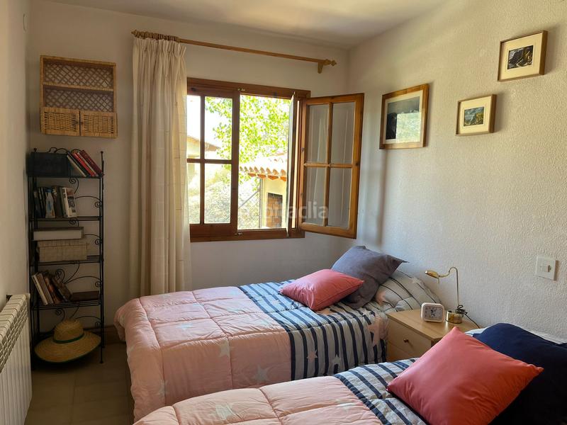 Foto 290da390-2270-4de2-9c25-fb3f51a65c53. House with fireplace heating parking in Beceite