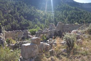 Finca rústica a Beceite