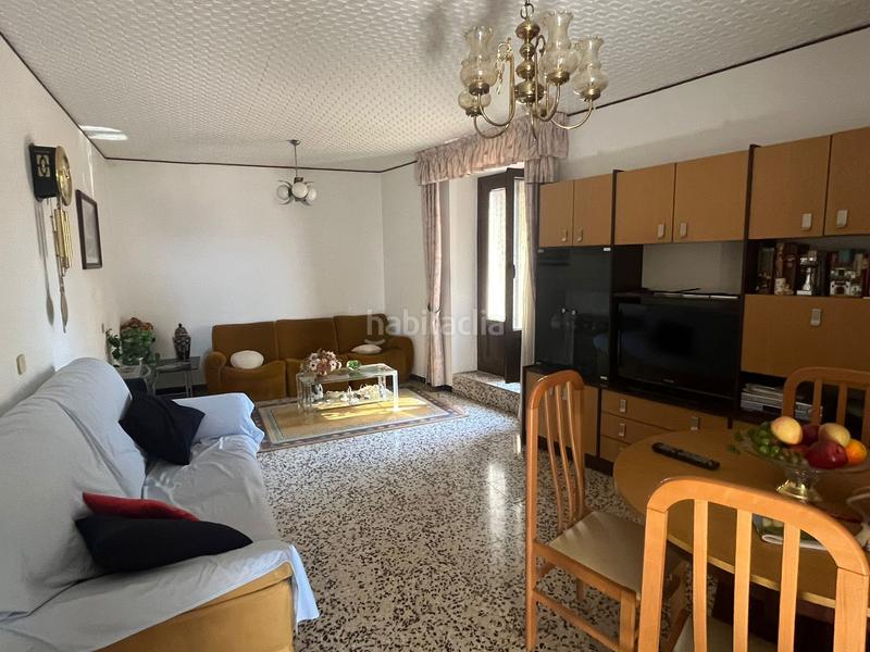 Foto 2250b0f4-0e23-4cad-a678-cee84b7f7c12. Casa con camino parcheggio in Peñarroya de Tastavins