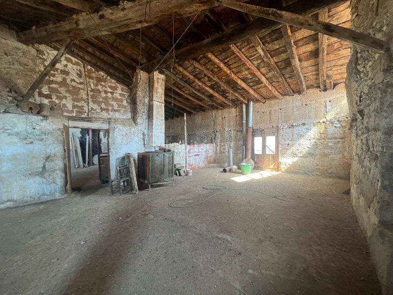 Foto 5cd1460d-614a-4aae-95e2-b953d3c5dccb. Casa con camino parcheggio in Peñarroya de Tastavins