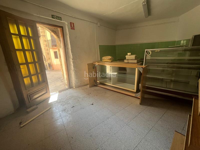 Foto 61734678-1436-469c-96c8-7a02e9e0376a. Casa con camino parcheggio in Peñarroya de Tastavins