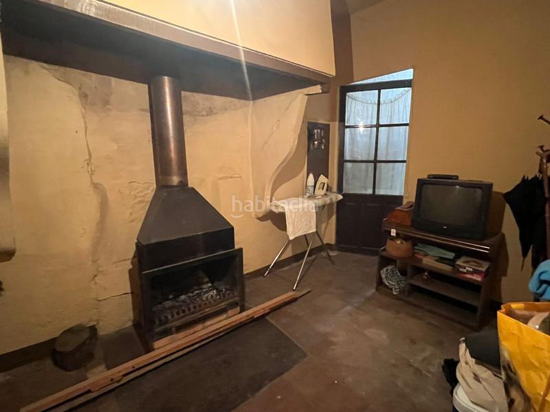 Foto 93cfbff0-0f7d-416f-9674-1ca7134484a2. Casa con camino parcheggio in Peñarroya de Tastavins