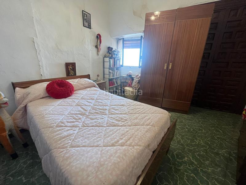 Foto b5e3ad3c-ee30-4951-acd4-a57da349b9f7. Casa con camino parcheggio in Peñarroya de Tastavins