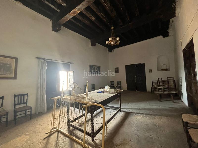 Foto c1a58051-0fa1-4f56-bed9-95d18c8b3919. Casa con camino parcheggio in Peñarroya de Tastavins