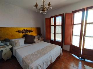 Casa a Calle virgen del pilar 11. Casa restaurada con encanto en calaceite